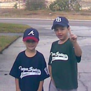 Meet your Posher, Nolan